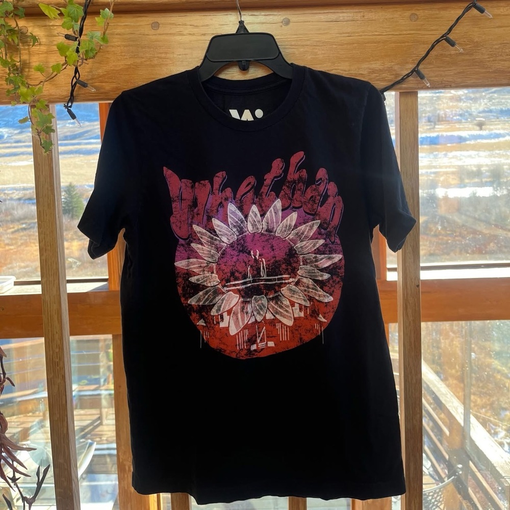Whethan Red Rocks 2019 T Shirt